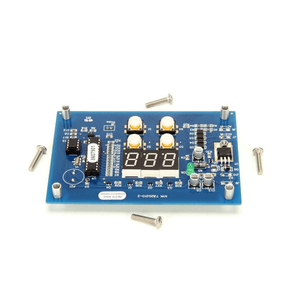 (image for) Prince Castle 524-005S PCHKIT,CONTROLLER/DISPLAY PCB